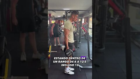 Entrenas a la intensidsd correcta?