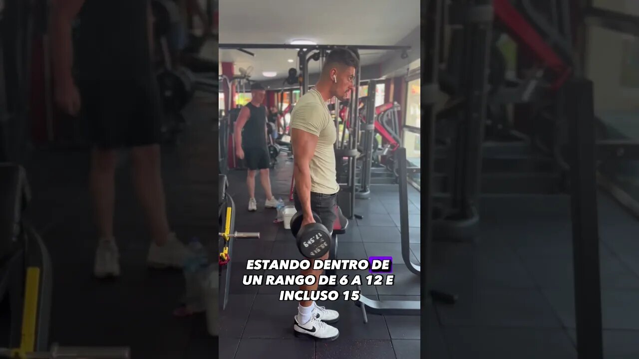 Entrenas a la intensidsd correcta?