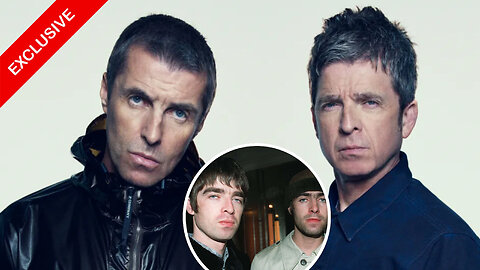 Liam Gallagher Explains Why Oasis Brothers Avoid Joint Interviews