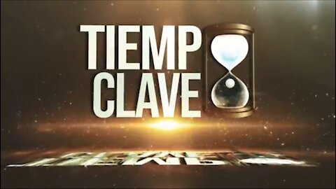 ¿Es el cristianismo una religión más? - LIVE en Tiempo Clave, con Valerio Cárdenas