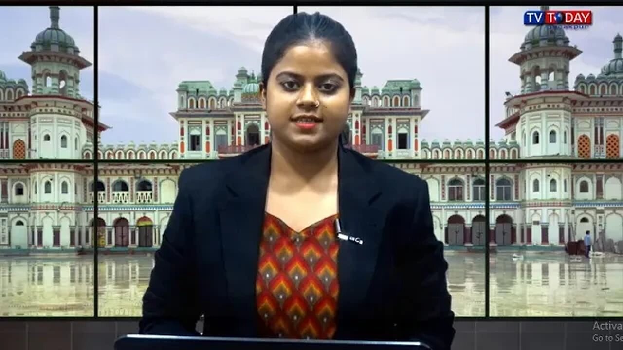 Today Maithili News By Sapna | 29 April 2023
