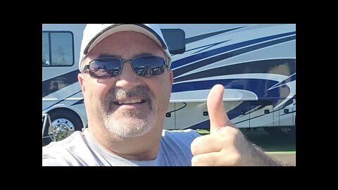 2022 Tampa RV SUPERSHOW --- LIVE