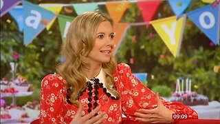 Rachel Riley Short Dress ft Sally N - 15032023 090859