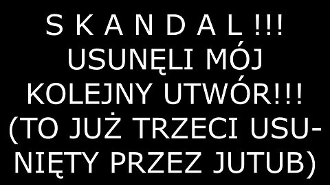 inny niż inni - łamią zasady które sami ustalili