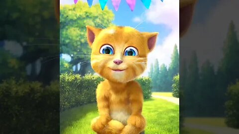 Talking Ginger 2 #officialgamestudio