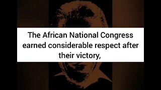 History Of The Flag Of South Africa - Ambition World