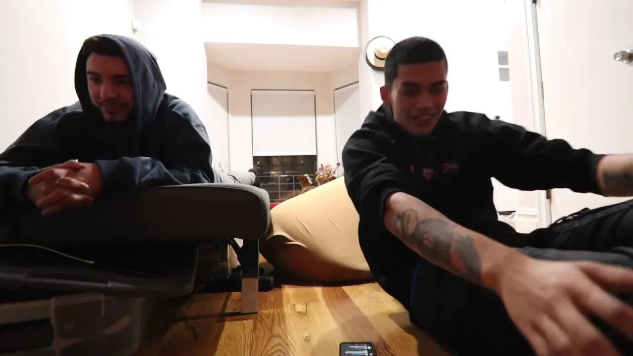 Faded Questions With Cas | SNEAKO