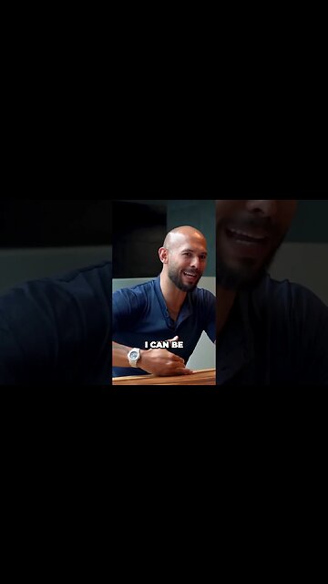 Is Tate Vulnerable? #shorts