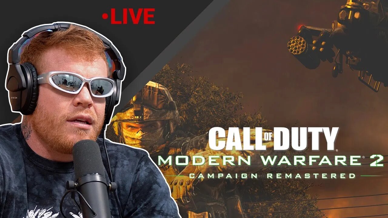 COD WARZONE 2
