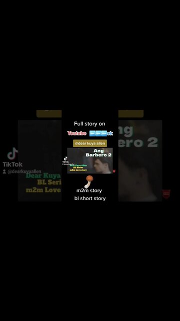 ang pagbisita ulit ni ryan sa barbero na si mang fred. abangan ang susunod na kwento