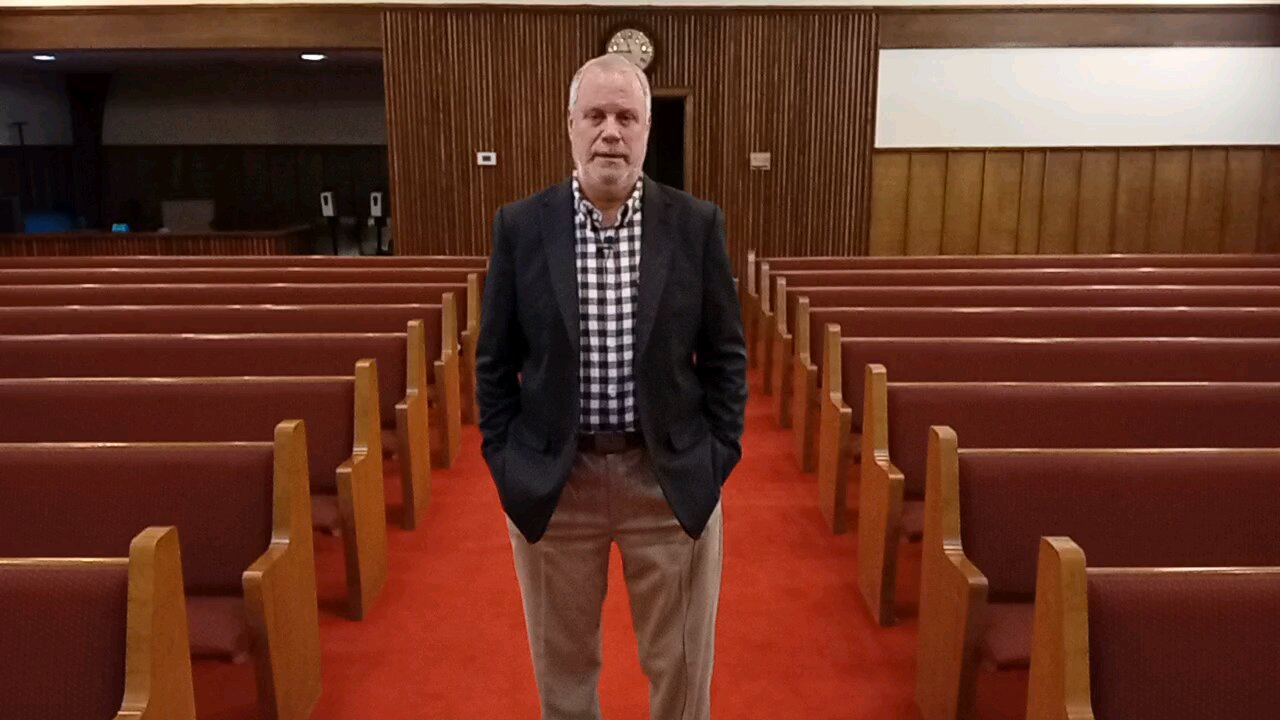 Three Minutes With Mike