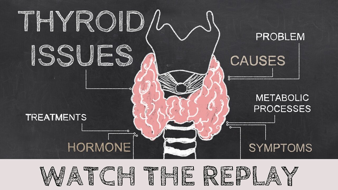 Thyroid Issues