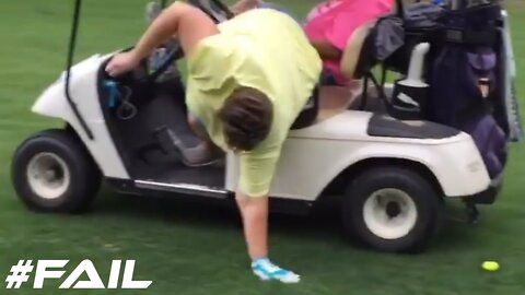 Try NOT to LAUGH | FAILS | Funny Video