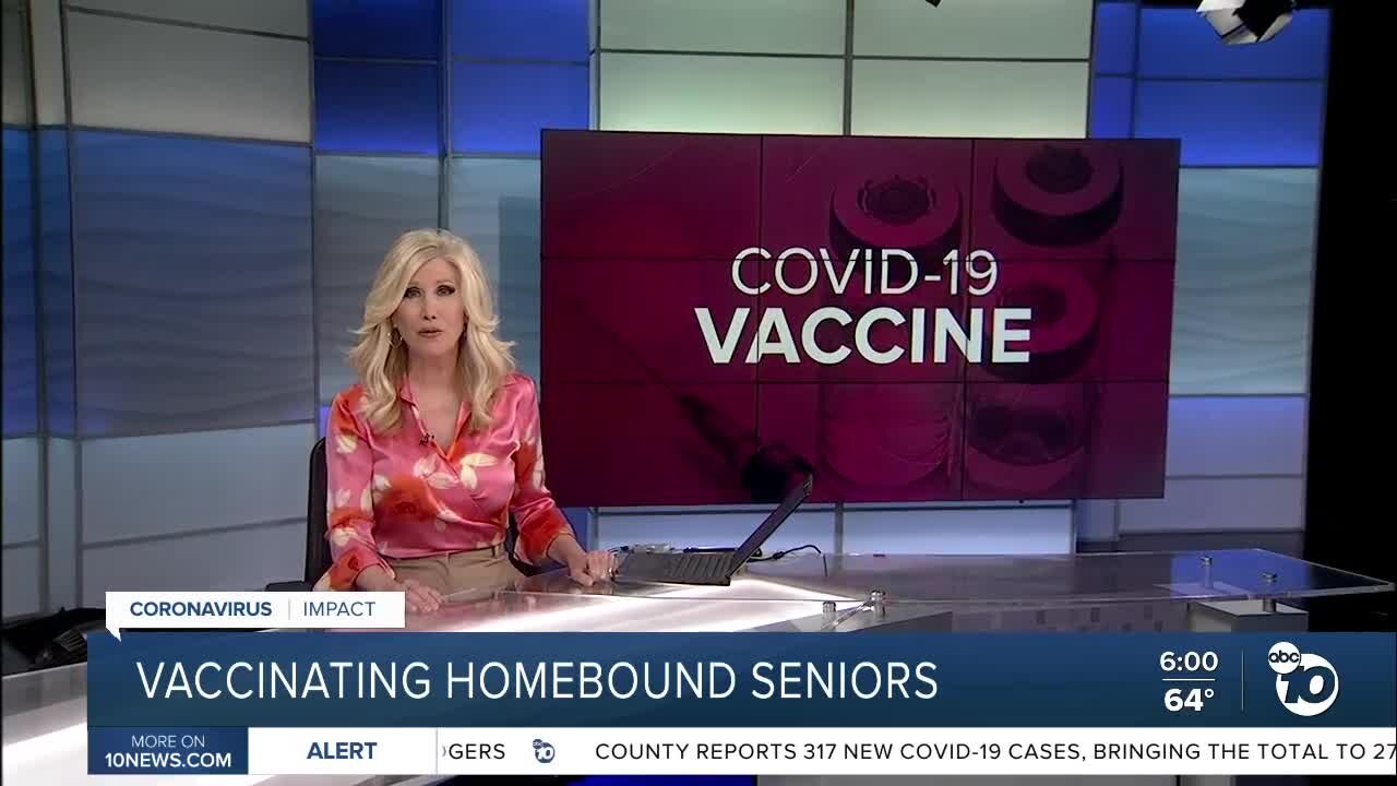 ABC 10News at 6pm Top Stories