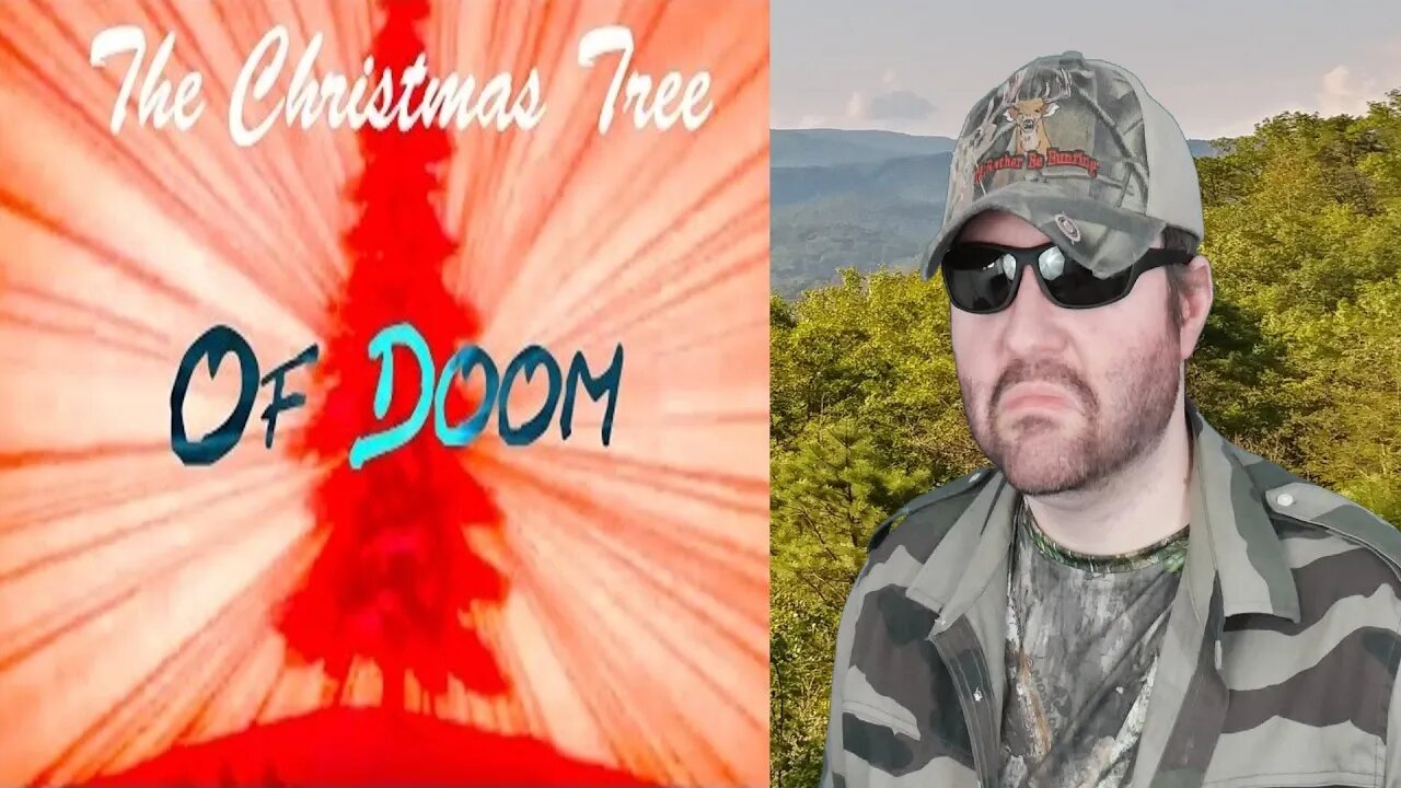 [YTP] The Christmas Tree Of Doom (Hoffy1138) REACTION!!! (BBT)