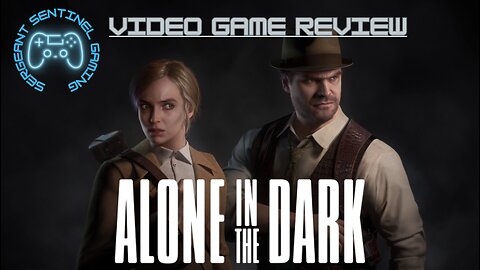 Alone in the Dark (2024) - Video Game Review