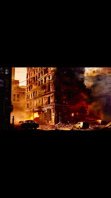 Global Power Plays: Motives Behind Conflicts in the Middle East & Ukraine | Daily Scroll Report