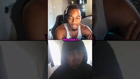 Why did She curved me #funny #omegle #fyp