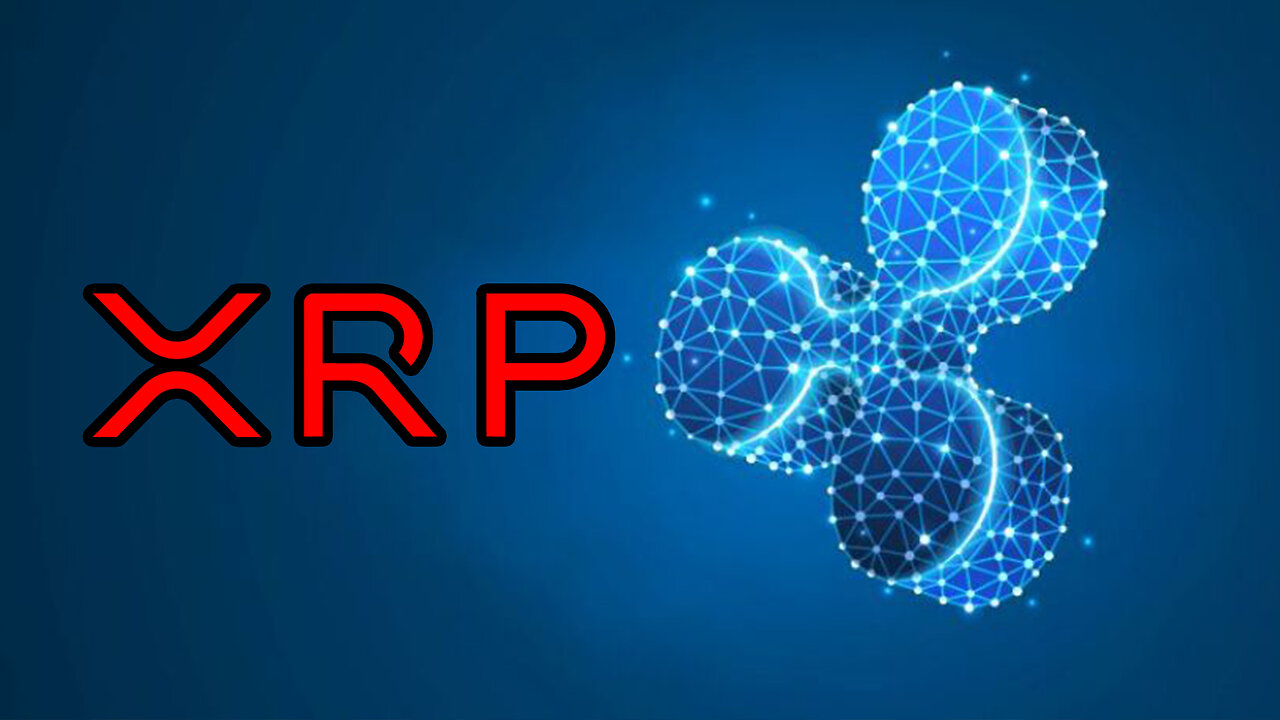 XRP RIPPLE IT OFFICIALLY BEGINS IN 3 DAYS !!!!!