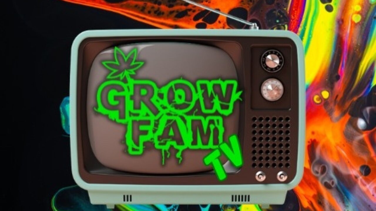 GROW FAM TV