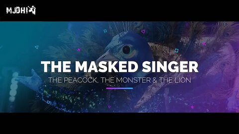 The Masked Singer - Who are behind the masks?