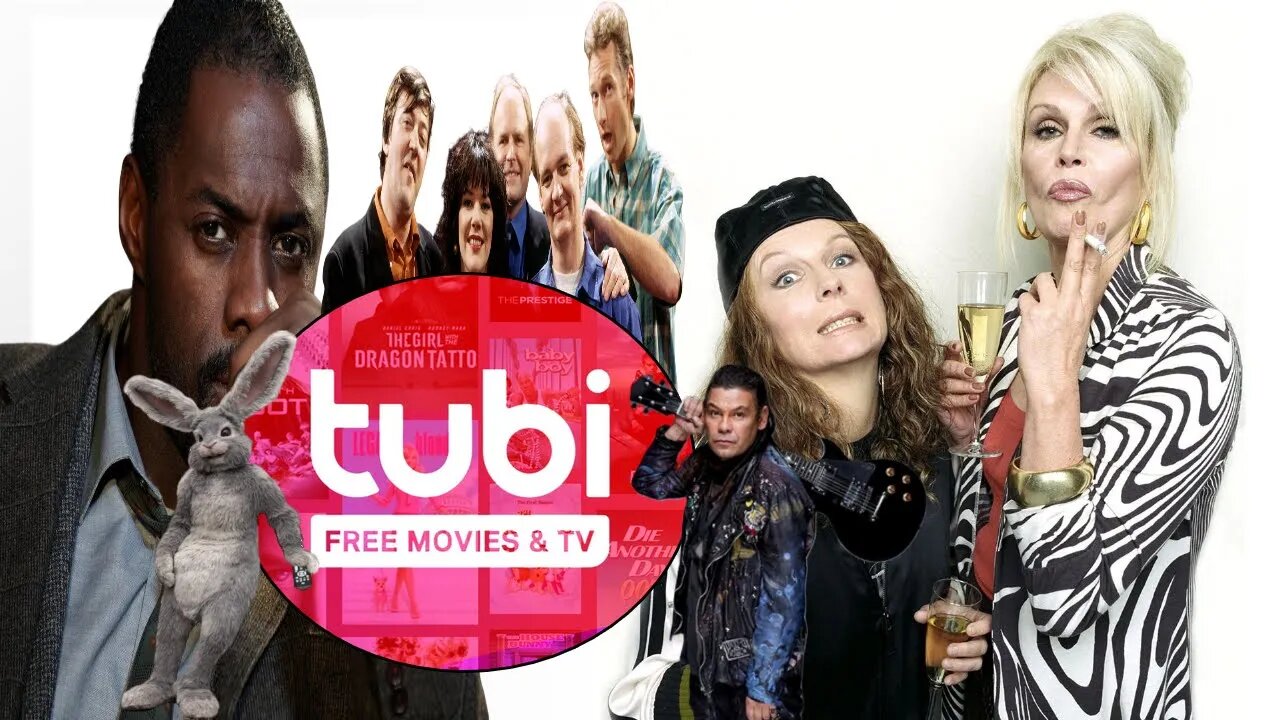 Best of the BBC Now Available on Tubi Tv