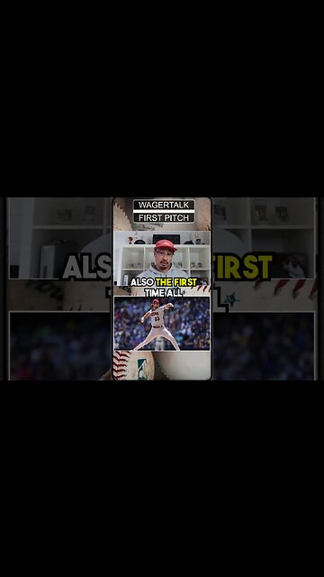 ⚾️ FREE MLB PLAY | Pittsburgh Pirates vs Arizona Diamondbacks Predictions & Picks | July 7