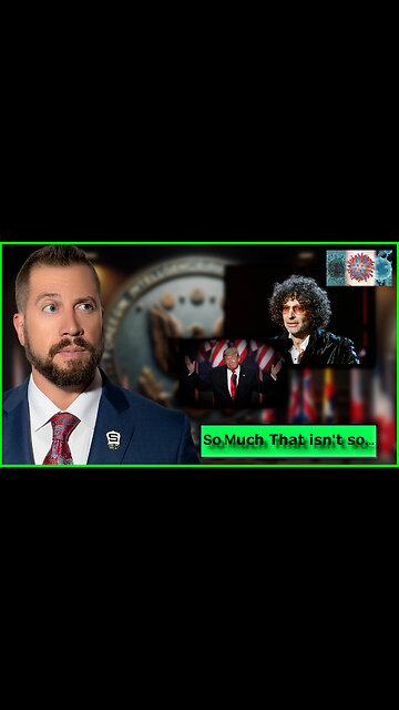 "Coward Sterns" is a LEECH | Seraphin Clips