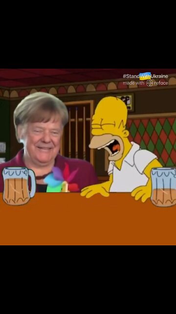 The Ultimate Donald Trump Homer Simpson Meme!