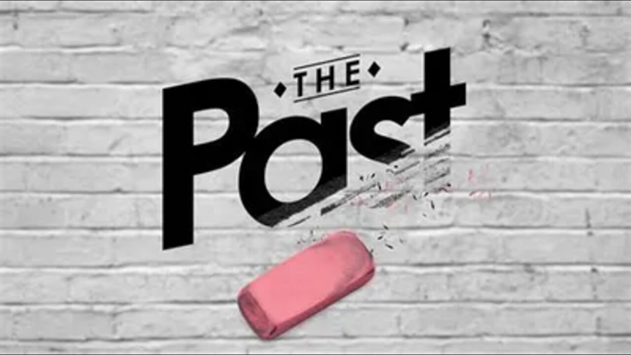 When Hollywood Shows You In Plain Sight-38a-We Don't Talk About The Past