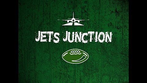 Jets vs Steelers and my thoughts about things.