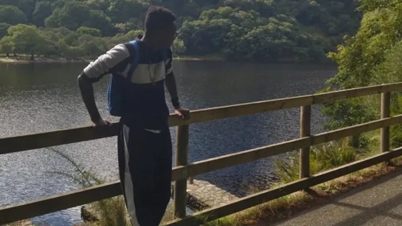 IRLANDA Y SUS LECCIONES DE VIDA