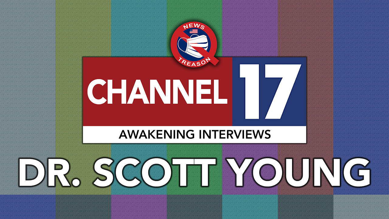 Dr. Scott Young Discusses NESARA - Awakening Interviews!