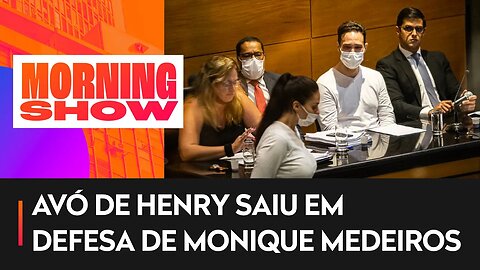 Caso Henry: Monique e Jairinho serão ouvidos no início de fevereiro