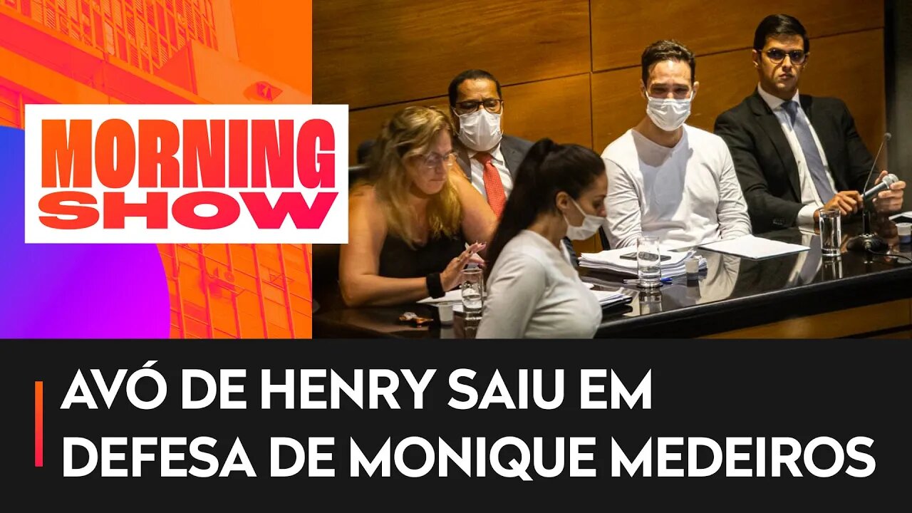 Caso Henry: Monique e Jairinho serão ouvidos no início de fevereiro