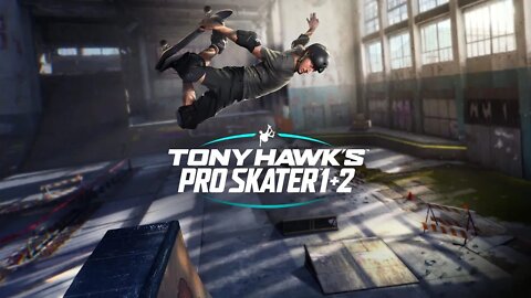 Tony Hawk Stream💯🔥🔥🔥