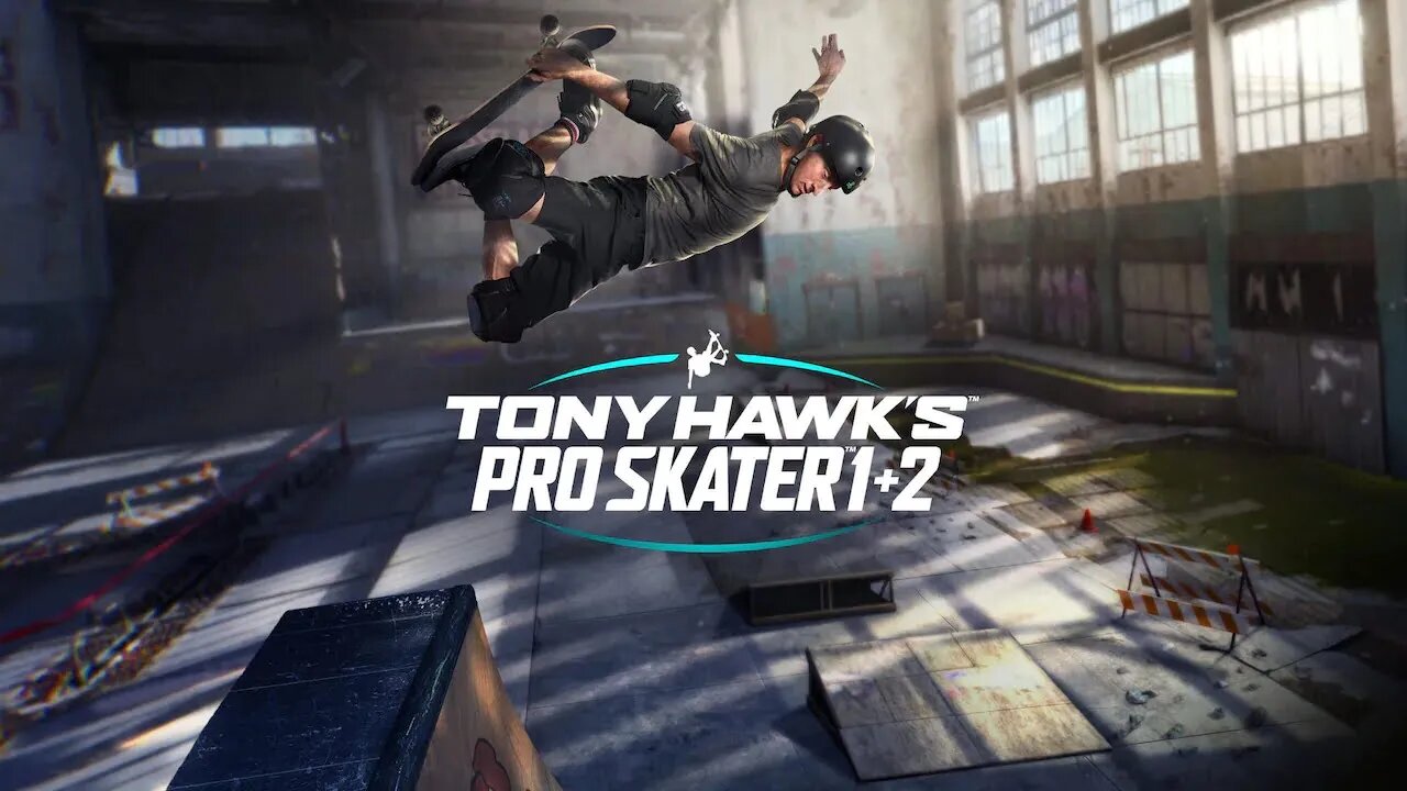 Tony Hawk Stream💯🔥🔥🔥