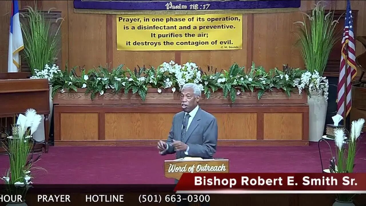 Morning Manna That Matters!