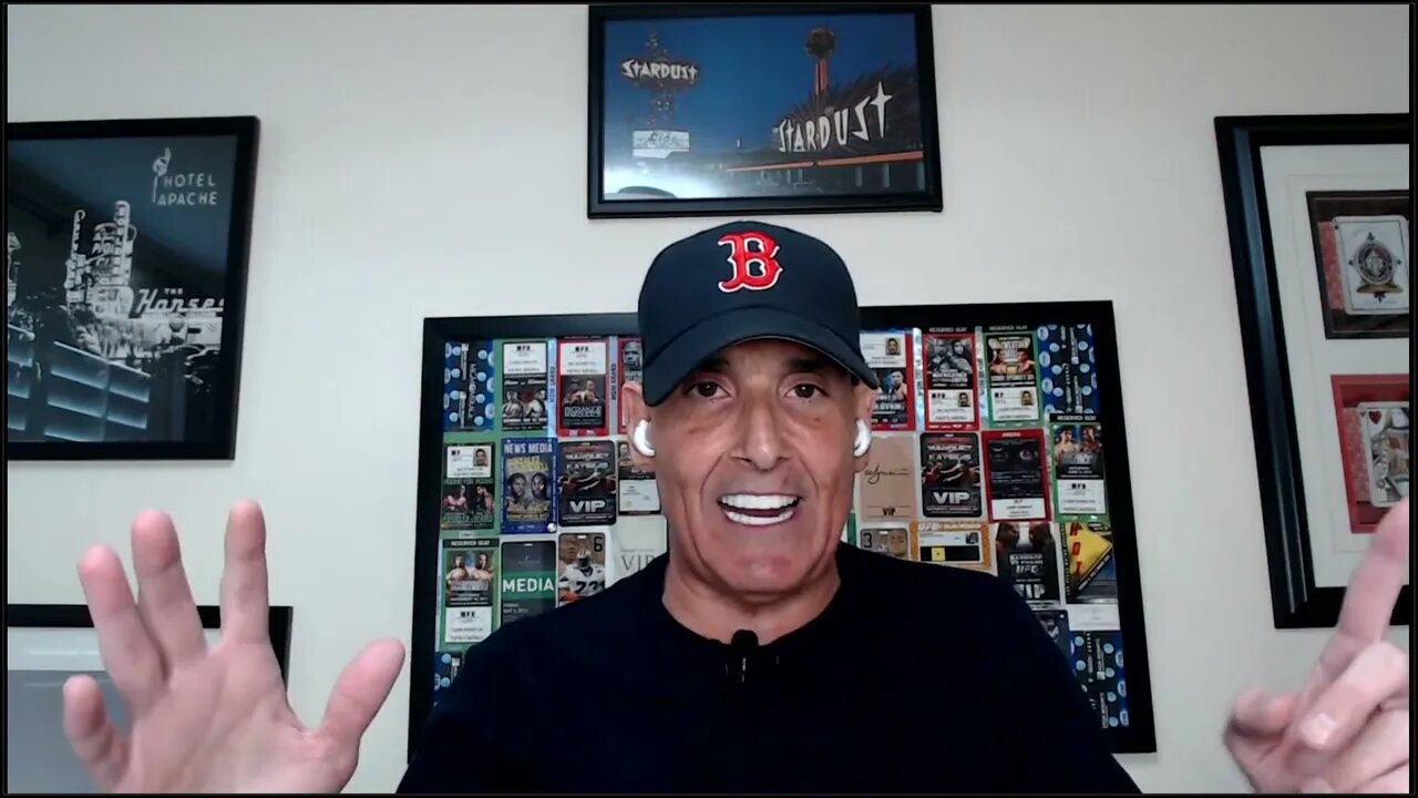 Steam Room with Gianni the Greek for Thursday, June 29, 2023 | Sports Betting Tips | Bet with Ace