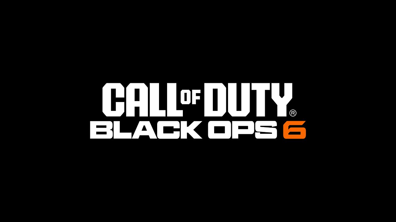 Black Ops