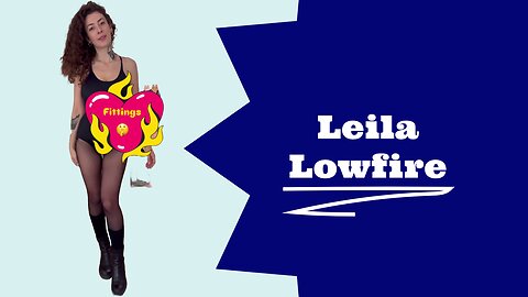 Leila Lowfire