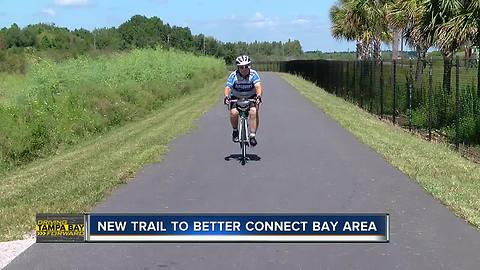 Pasco Co. leaders move ahead with plans for a multi-million dollar bi-county bike trail