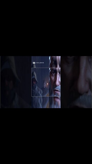 CREEPY CUTSCENE In Diablo IV