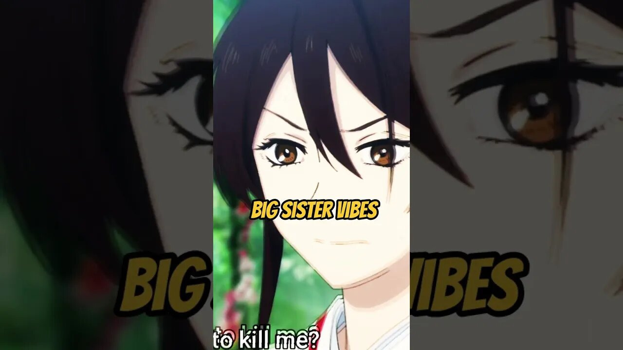 Fraud? #hellsparadise #anime #review