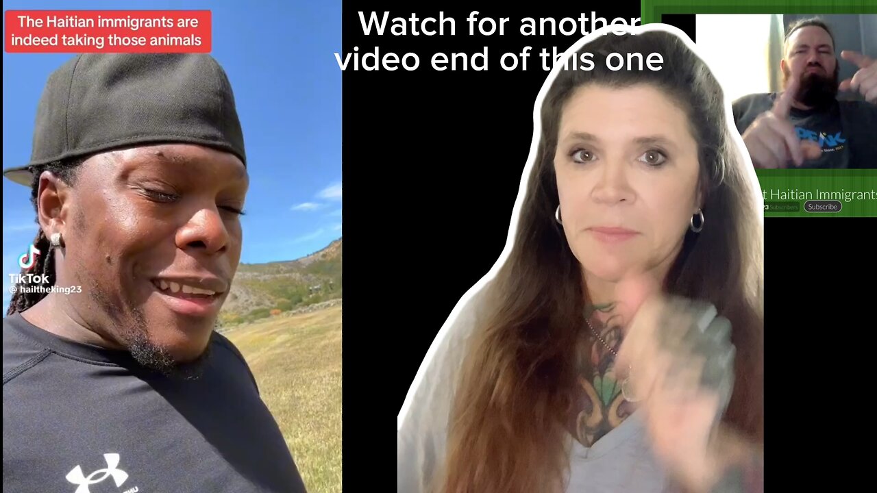 Haitians and the Democrats