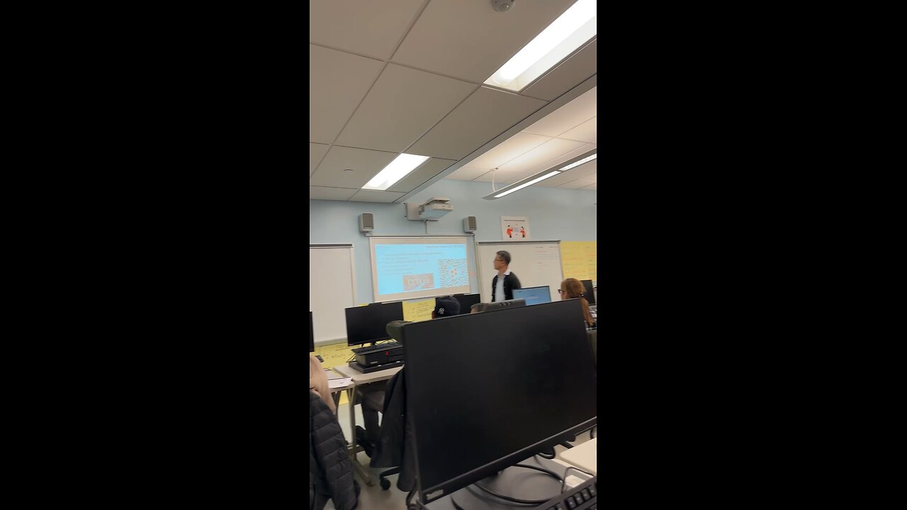 My Classroom