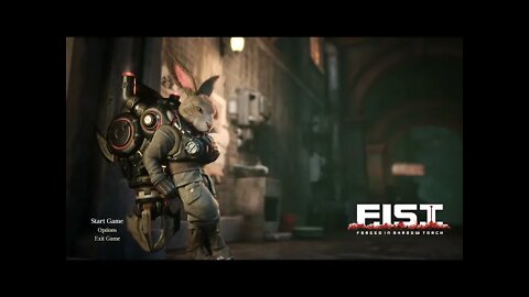 F.I.S.T. - Part 9