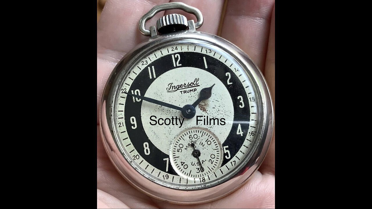 (Scotty Mar10) The Rolling Stones - Time Is On My Side.