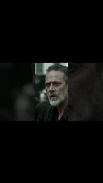 What The? | TWD | #shorts