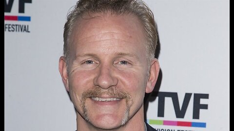 Morgan Spurlock Of 'Super Size Me' Dies At 53